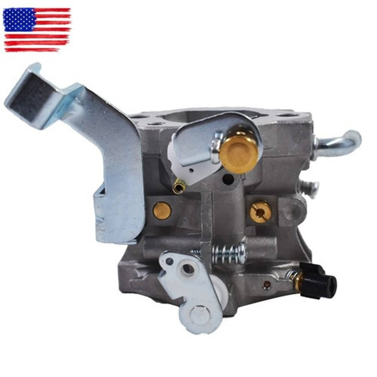 Solid Spare Fit For Subaru EH41 267-62302-30 267-62302-20 058-313 Carburetor New