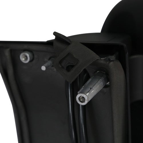 For 2014-2023 Ram ProMaster 1500 2500 3500 Door Mirror W/Temperature Sensor LH