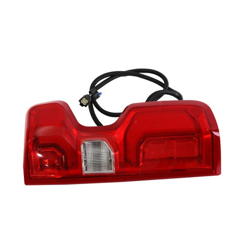LED Tail Lights w/Wiring Harness Left+Right For 2019-2023 Chevy Silverado 1500