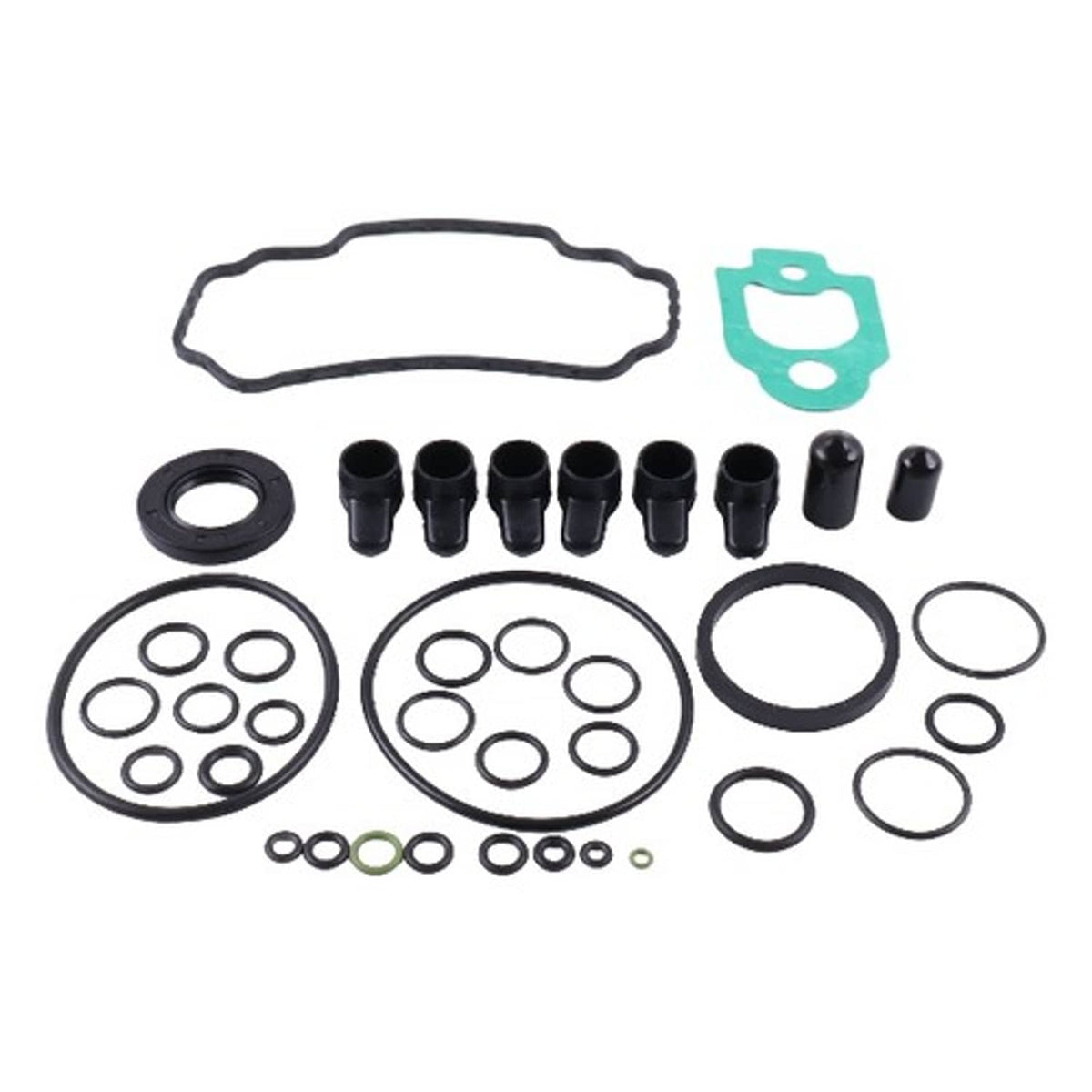 Solid Spare Fuel Pump Repair Kit 7135-277H For Cummins Engine 4BT4.5-TC99HP-2200 B4.5