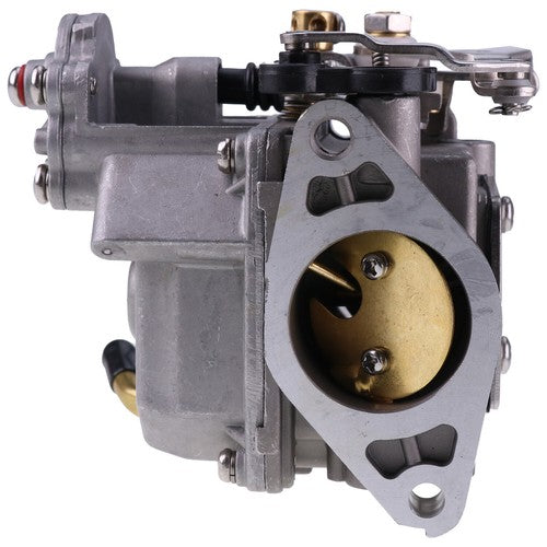 Solid Spare Carburetor 3303-895110T01 for Mercury Mariner Mercruiser 8HP 9.9HP 4-Stroke