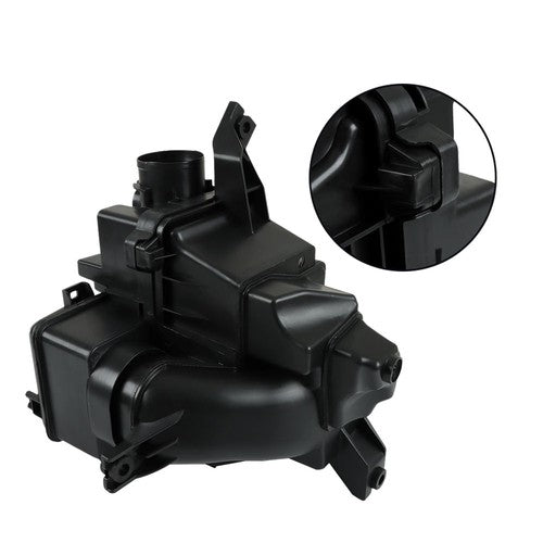Solid Spare Black Air Intake Box Cleaner Assembly For Honda CR-V I4 1.5L Turbo 2017-20 2022
