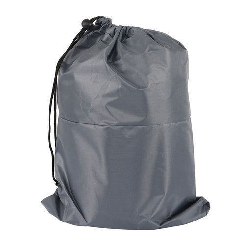 Solid Spare Boat Cover 14-16ft 3 Layers Heavy Duty Fabric W/Cotton Lining Waterproof 90"