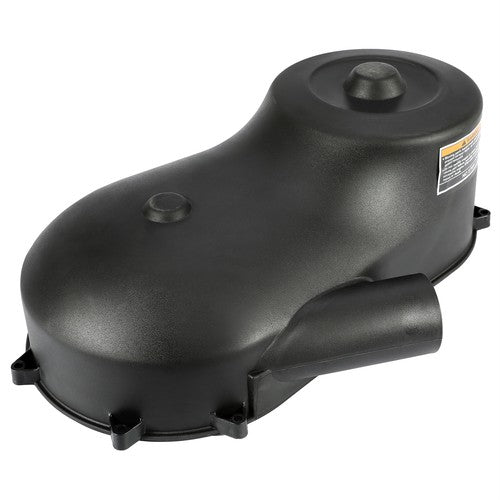 Solid Spare CVT Clutch Belt Outer Cover For Polaris RZR 800 2009-2014 Ranger 500 700
