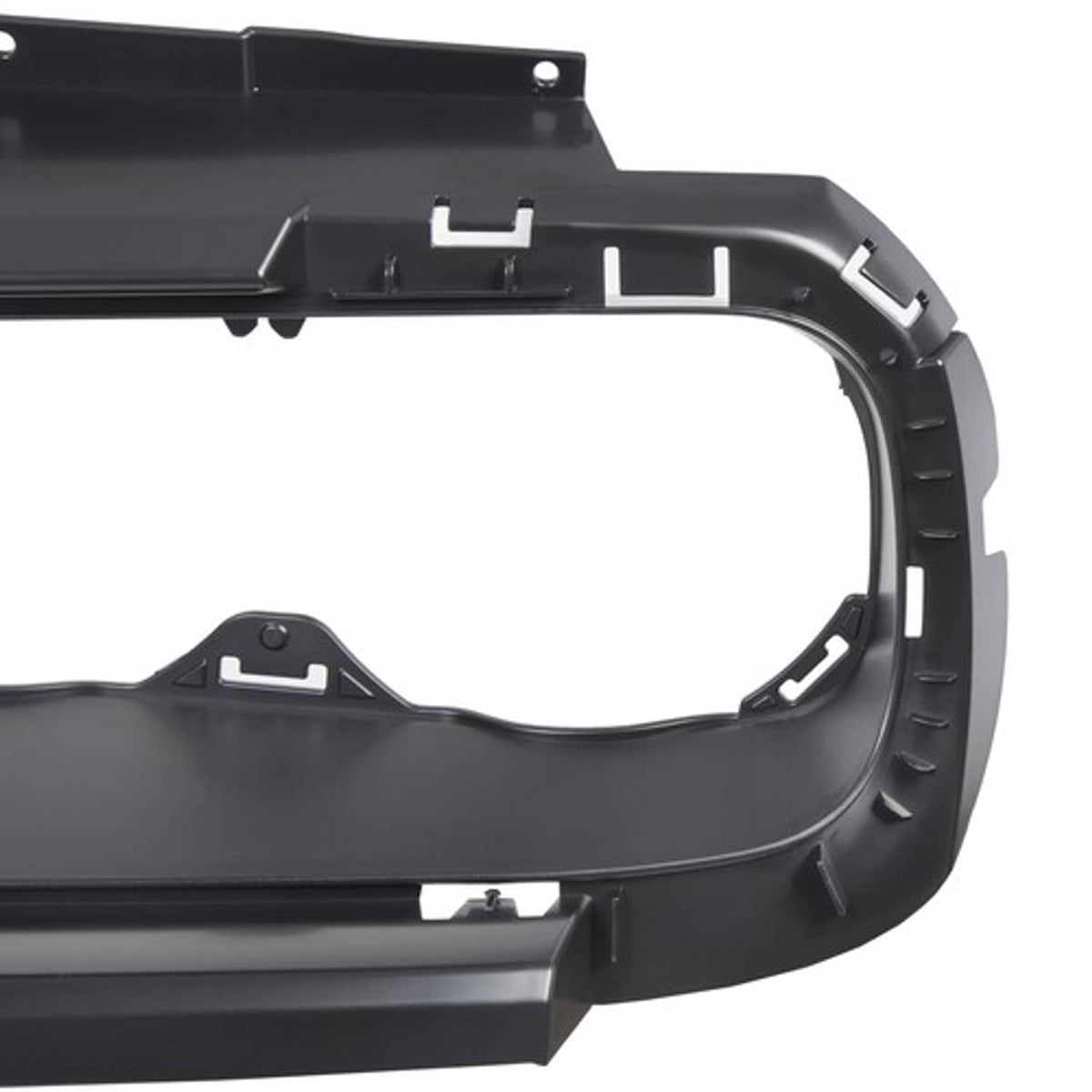 Solid Spare Upper Grille Reinforcement Fits 2015-2022 Dodge Challenger SRT Hellcat CH1202105