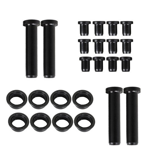 Solid Spare Rear Control Arm Bushing Kit for Polaris Sportsman 500 HO EFI 2006 2008-2011