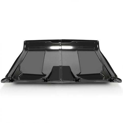 Solid Spare Hard Top Roof For 19-23 Arctic Cat/Tracker Off-Road/Cushman Hauler 2436-610