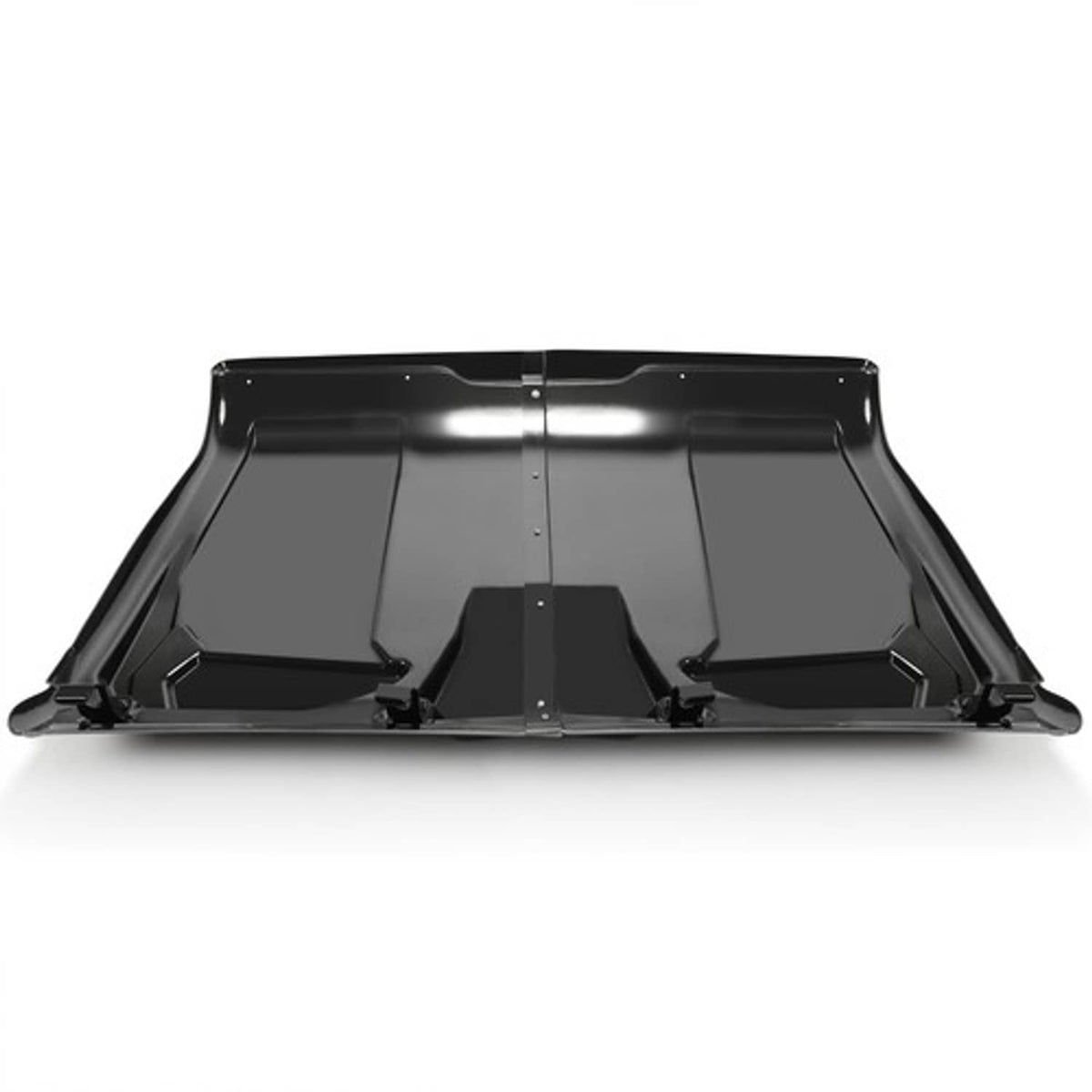 Solid Spare Hard Top Roof For 19-23 Arctic Cat/Tracker Off-Road/Cushman Hauler 2436-610