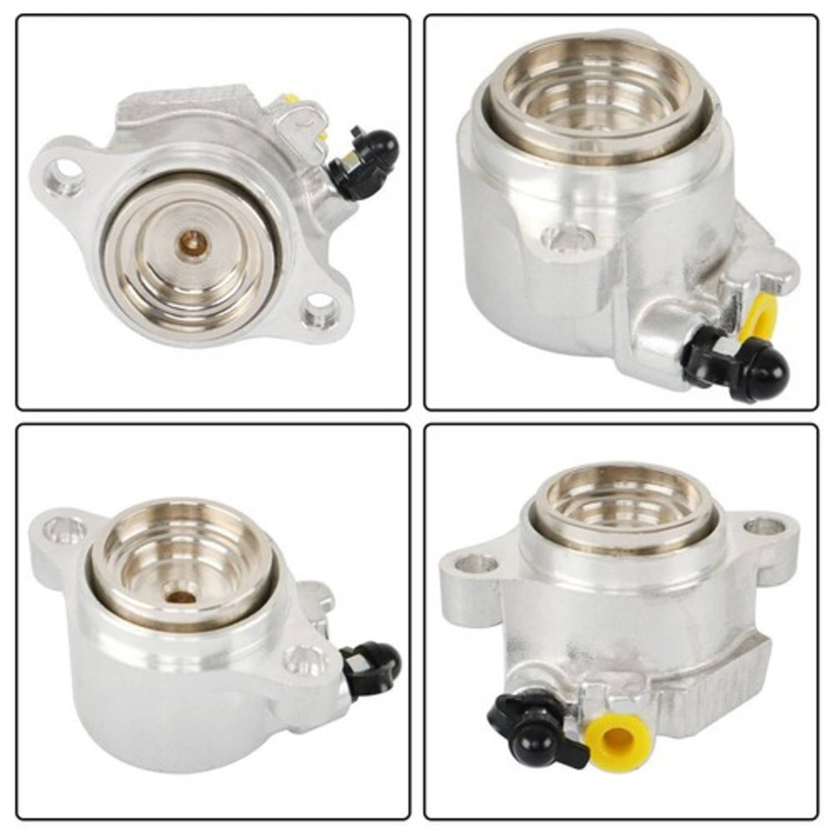 Solid Spare Slave Cylinder Comp For Suzuki 88-91 VS750/92-09 VS800 23160-38A01 USA