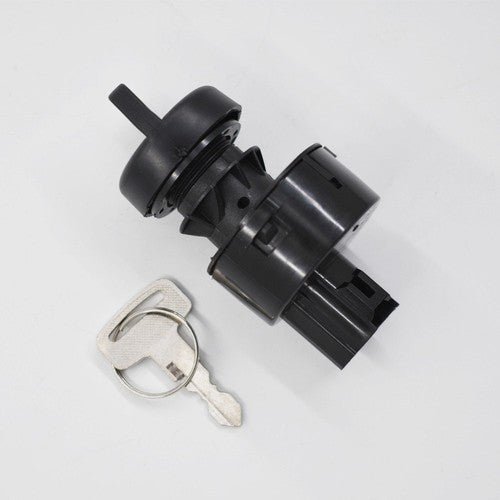 Solid Spare For 2008-2016 Arctic Cat 400 500 550 650 700 1000 Ignition Key Switch 0430-090