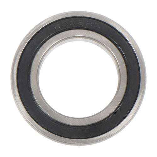 Solid Spare 10Pcs 6008-2RS Deep Groove Ball Bearings 40mm Inner Dia 68mm OD 15mm Bore Sealed