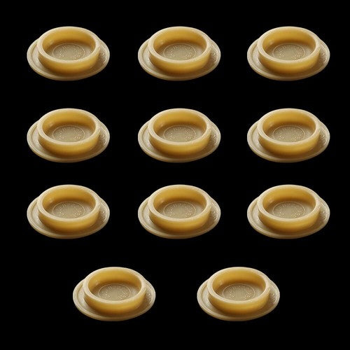 Solid Spare 24Pcs Blend Door Foam Fix Fit For 1992-2005 VW Golf Jetta Beetle Passat Beige US