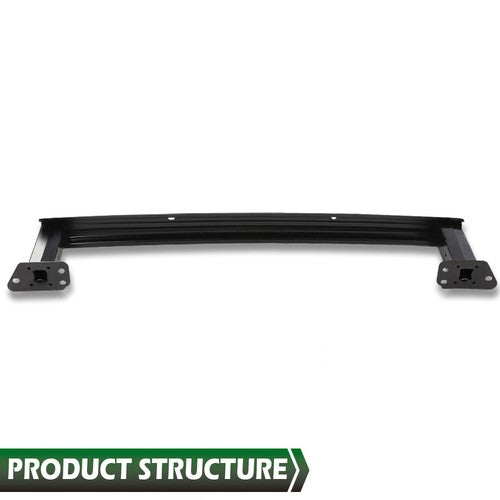 Solid Spare Front Lower Bumper Reinforcement For Buick Encore Chevy Trax 2013-2022 GM1007113