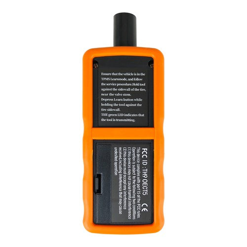 EL-50448 TPMS Reset Relearn Tool Car Tire Pressure Sensor For GM Universal