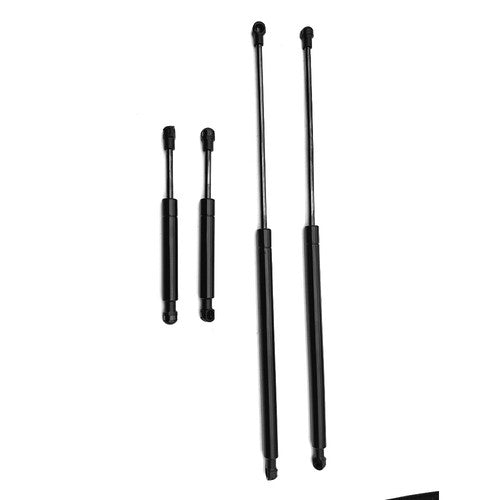 Hood Shocks Lift Support Struts For 2006-2013 Bentley Flying Spur 3W0823475B