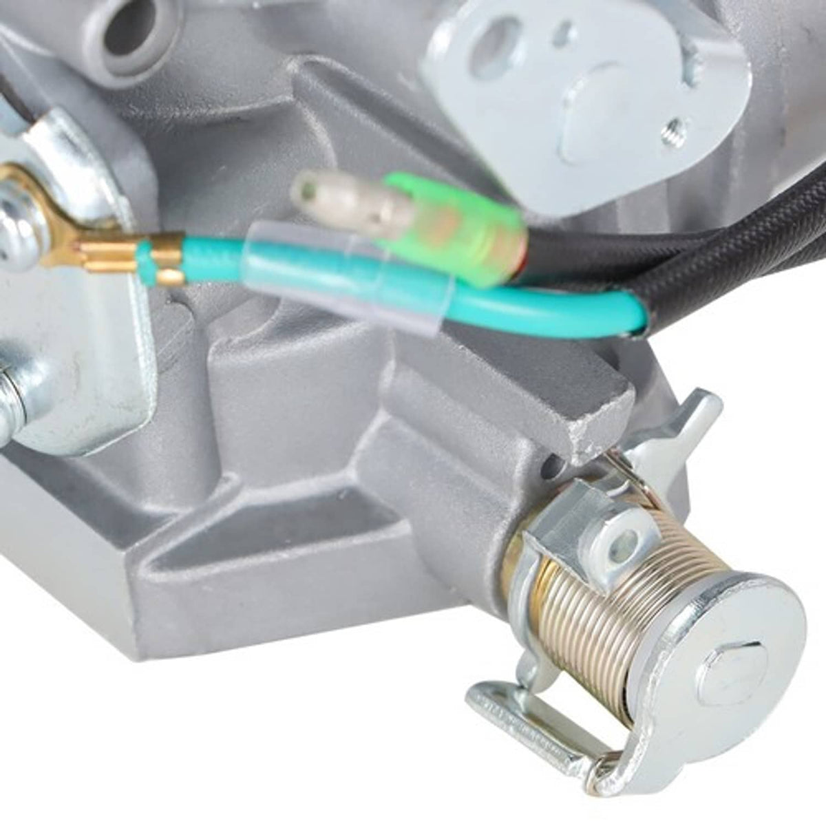 Solid Spare Carb Replace For Kohler Courage Twin Cylinder Carburetor 32 053 05-N
