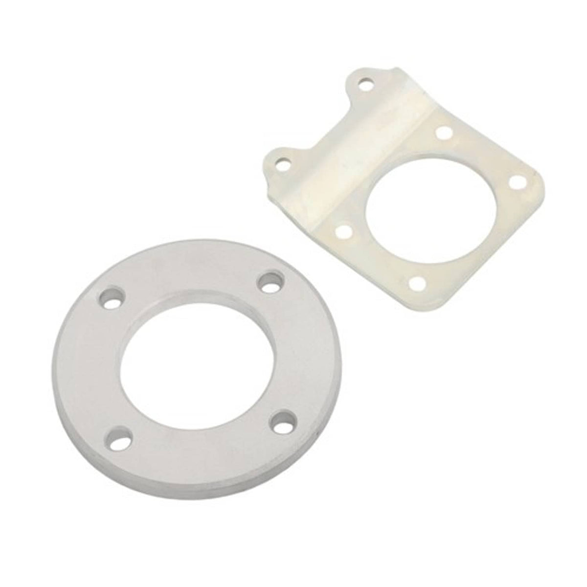 Solid Spare Front Disc Brake Conversion Kit ADV-NNB77 For Fourtrax 300 4x4 300FW 1992-2000