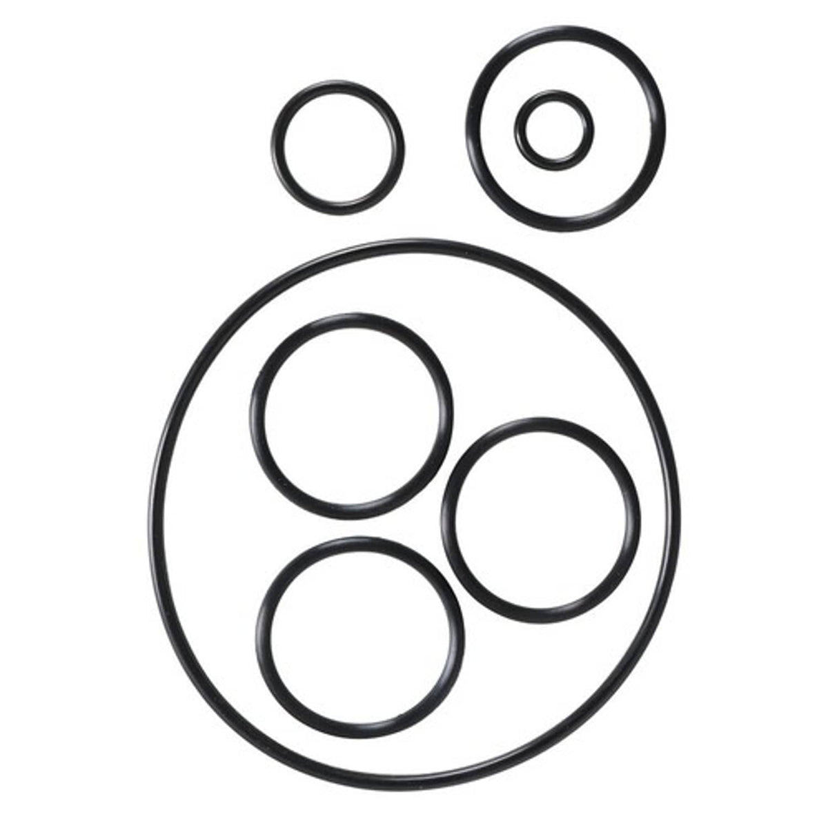 Solid Spare For Kawasaki KZ440 KZ440B 1980-1984 Complete Engine Gasket Kit Set