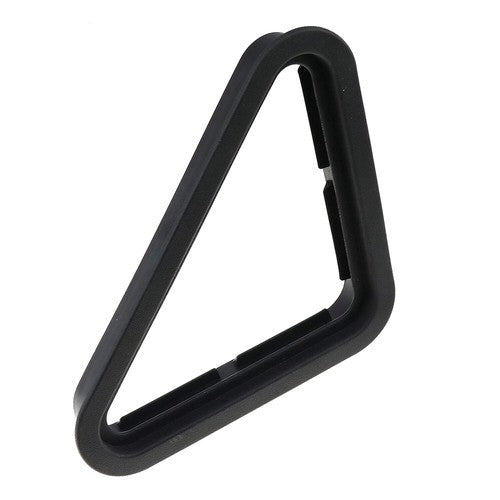 Solid Spare Rubber Bezel Light Mount 6674402 for Bobcat 751 753 763 773 863 864 873 883 963