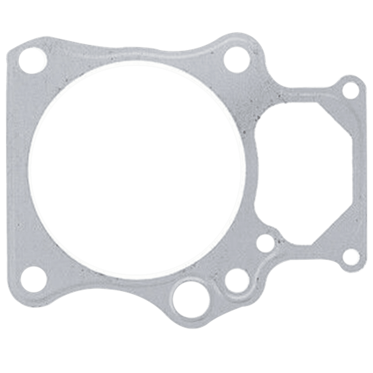 Solid Spare For Honda Rancher TRX420 Cylinder Piston Gasket Top End Rebuild Kit 2007-2018