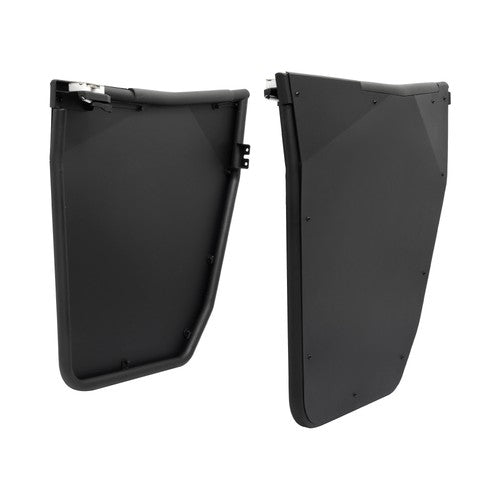 Solid Spare New Aluminum For Polaris Ranger 500 570 EV ETX Mid Size 2015-2022 Half Door Kit