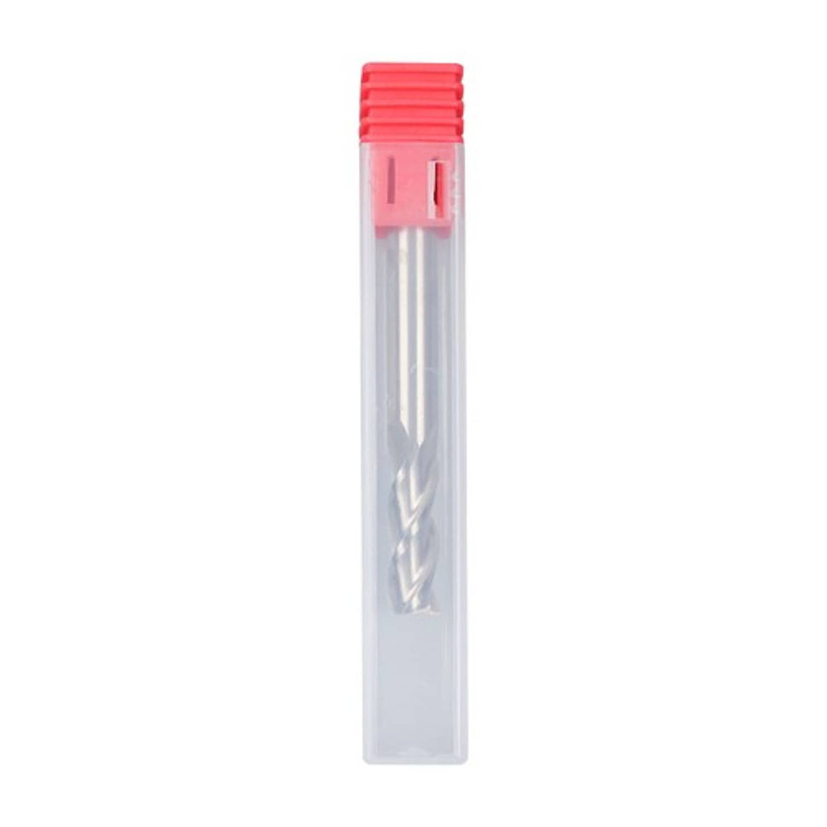 Solid Spare For Aluminum 10 Pcs 1/4" Alu-Power 3 Flute Regular Length Carbide End Mill New