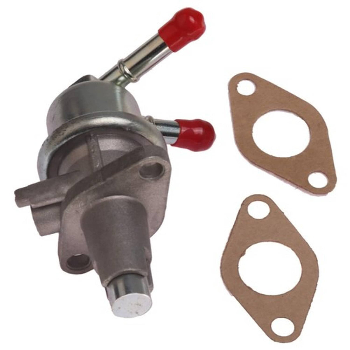 Solid Spare Fuel Lift Pump For Kubota Loader L&M Series M59 MX5100 MX5000