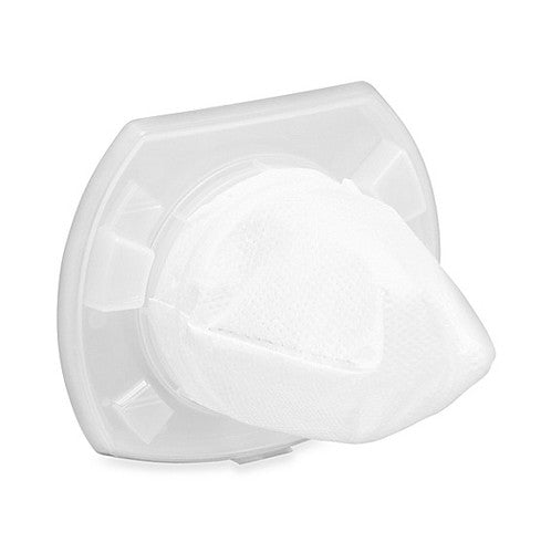 Solid Spare (6) 90558113 Black & Decker CHV1210 CHV1410 CHV1510 Dustbuster Filters