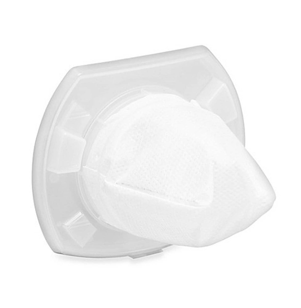 Solid Spare (6) 90558113 Black & Decker CHV1210 CHV1410 CHV1510 Dustbuster Filters