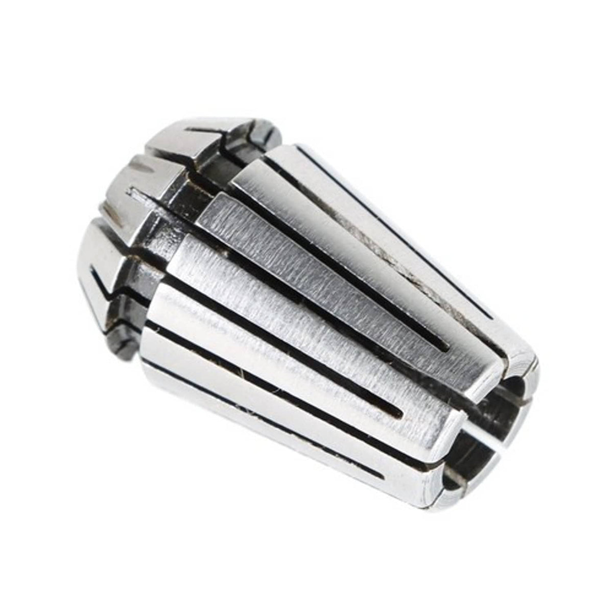 Solid Spare ER20 14Pc 1/16"-1/2" Spring Collet For CNC Milling Lathe Tool Engraving Machine