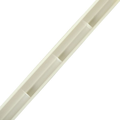 Solid Spare Refrigerator Door Shelf Rack Bar for Frigidaire AP3214630 Replacement 240534901