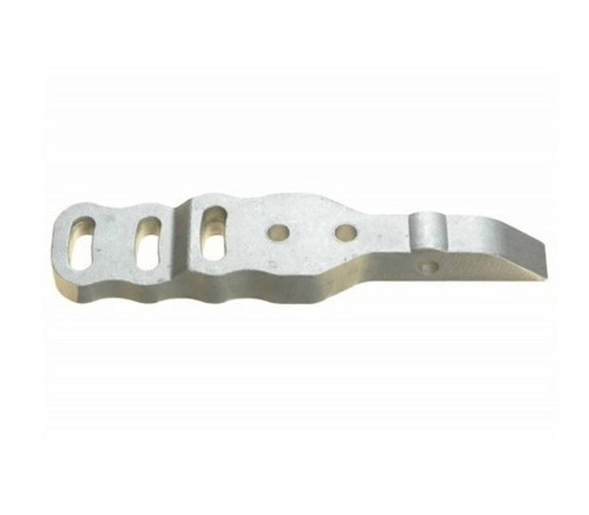 Solid Spare HUSQVARNA PARTS - MOUNT, DR CNTRL HANDLE 576452801