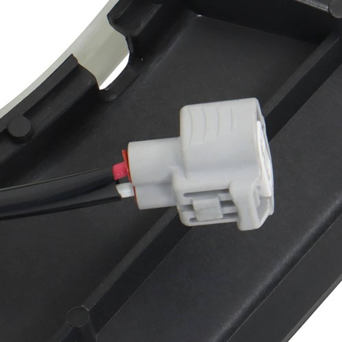 Solid Spare Radiator Condenser Cooling Fan Assembly For Toyota Sienna Lexus RX350 2011-2016