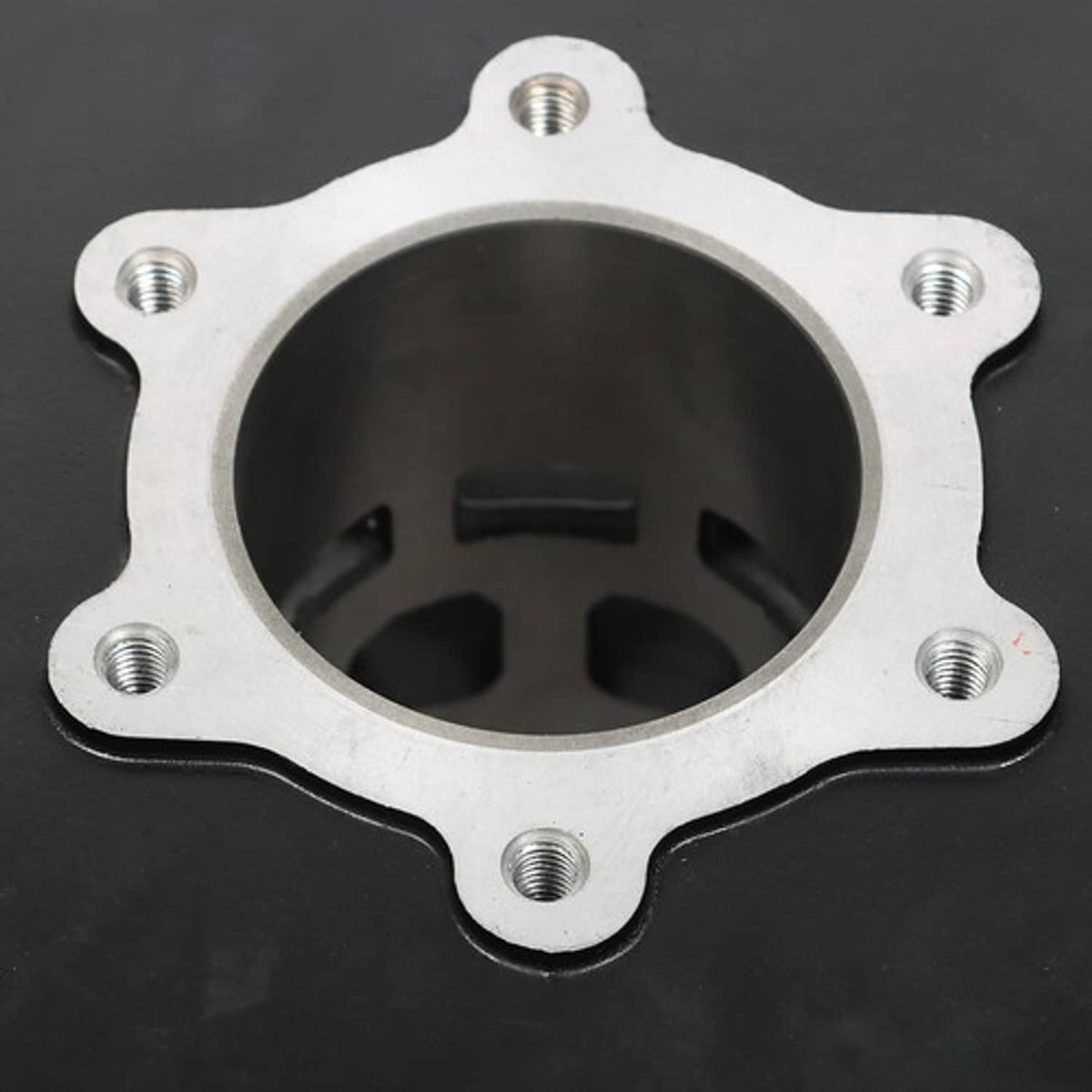 Solid Spare For 1988-06 Yamaha Blaster 200 YFS200 Cylinder Piston Gasket Top End Kit