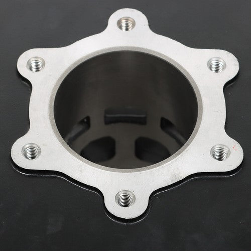 Solid Spare For 1988-06 Yamaha Blaster 200 YFS200 Cylinder Piston Gasket Top End Kit