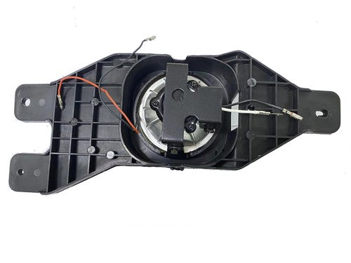 LED Fog Lights Bumper For 1999-2004 Ford F250 F350 Super Duty/2000+ EXCURSION