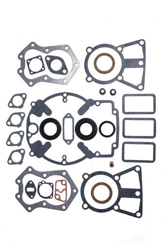 Solid Spare Gasket Set W/ Seals Kit For Kohler KT17 19 21 M18 M20 Replaces 755 37-S 25