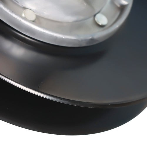 Solid Spare Primary Driven Clutch For EZGO 2-cycle Gas golf cart 1976-1988 23191-G1