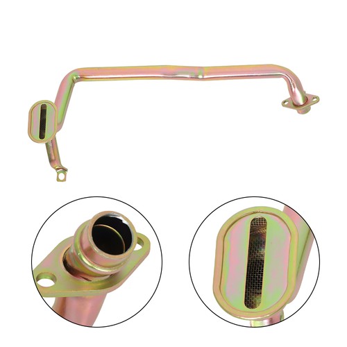 Solid Spare 302-2 For Chevy Nova Omega Ventura LS 1968-1974 Engine Low Profile Oil Pan Retro