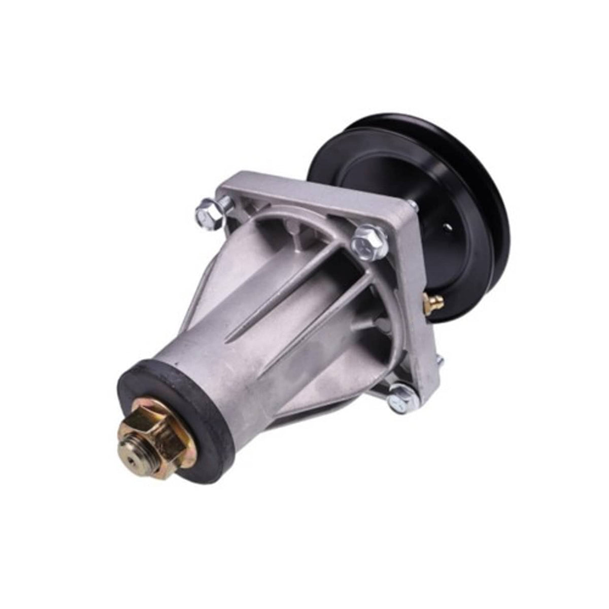 Solid Spare Deck Spindle 285-598 91806994 61806994 For Cub Cadet Z-Force SZ48 KH FAB