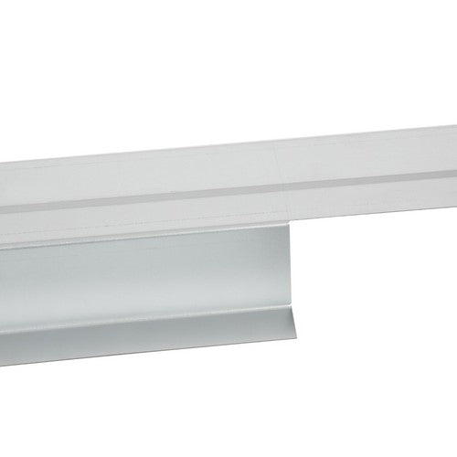 Solid Spare Slip-on Outer Rocker Panel For 07-13 08 09 Silverado Sierra 2 Door Standard Cab