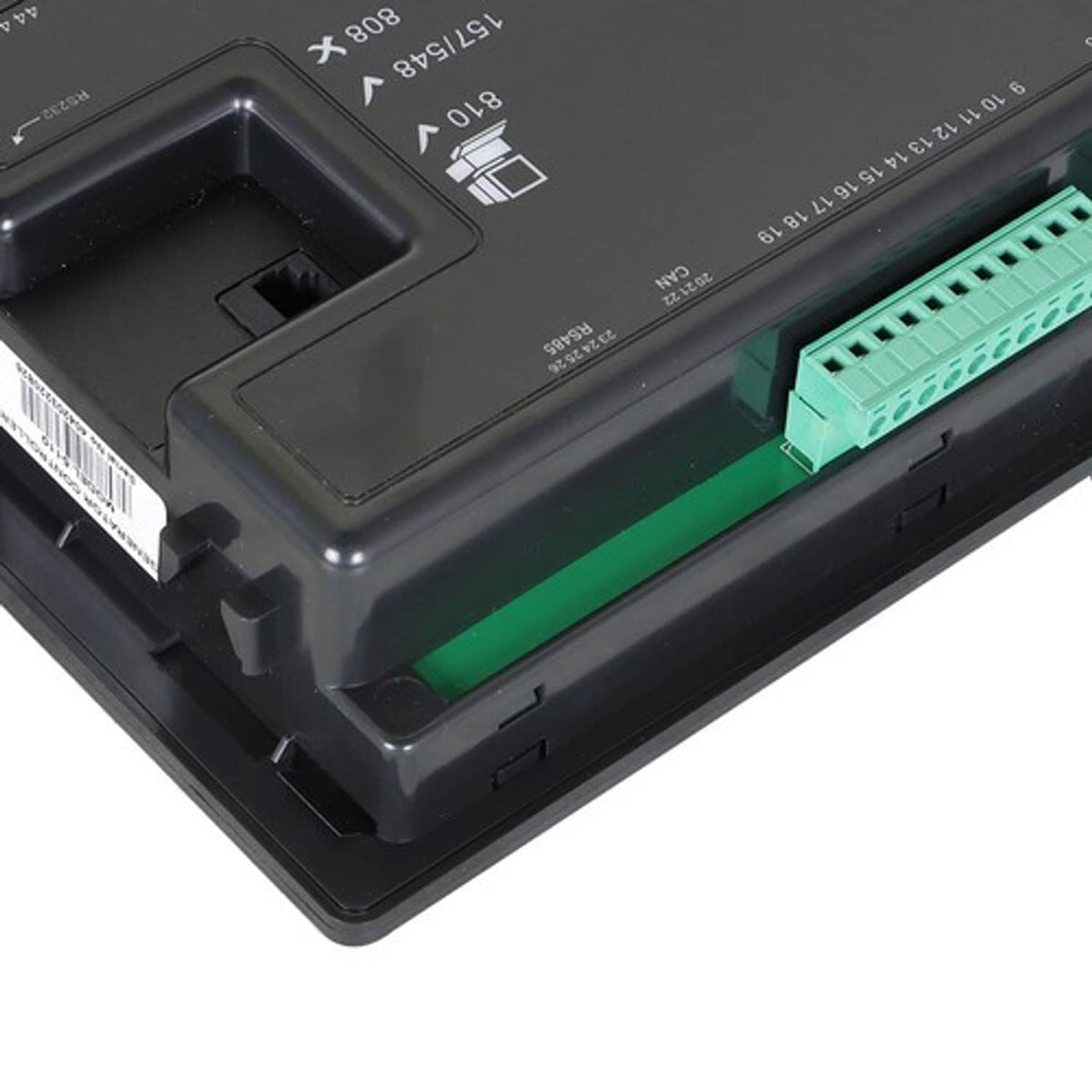 Solid Spare Generator Electronic Controller Control Module LCD Display For Deep Sea DSE5110