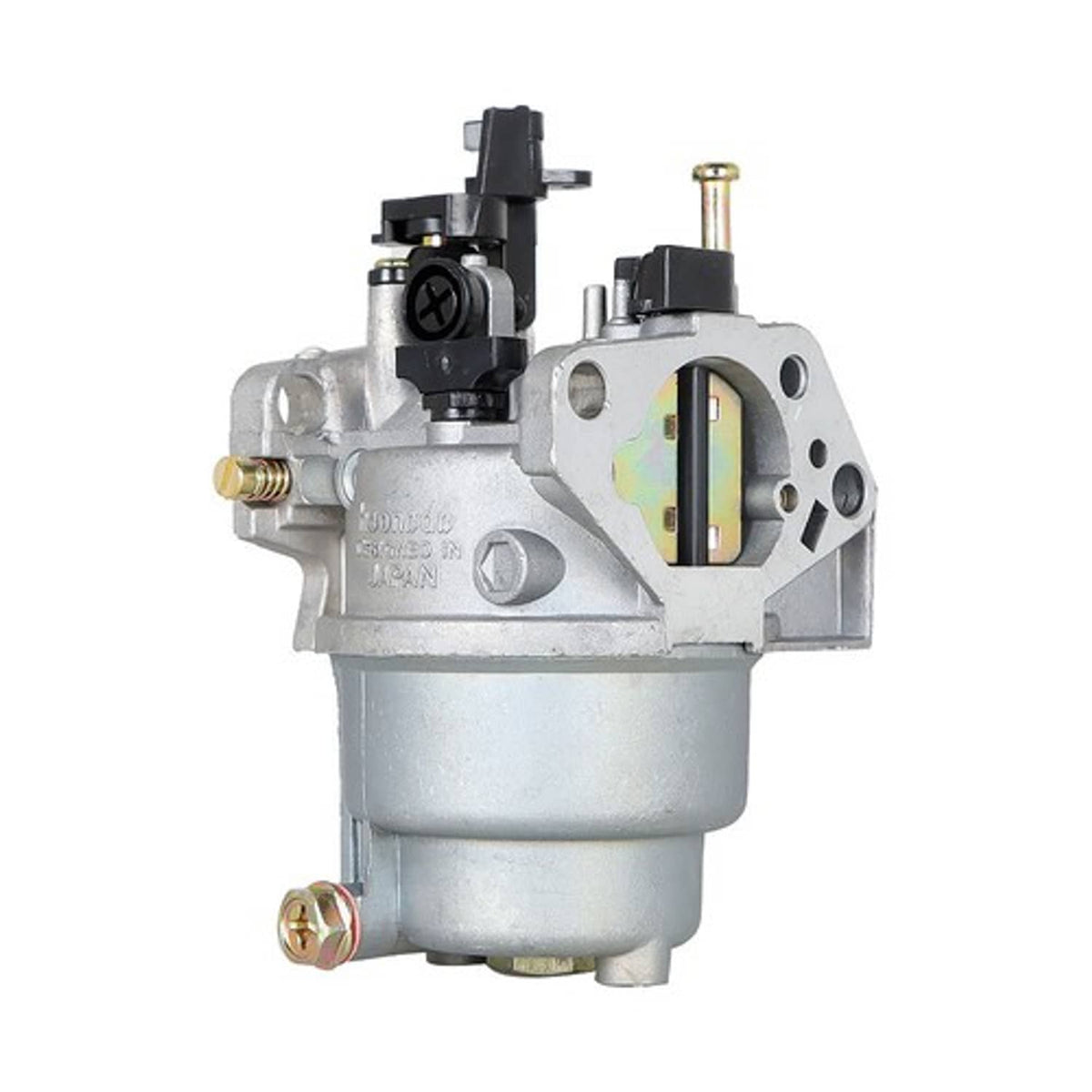 Solid Spare Generator Carburetor For Homelite PowerStroke 5000W 6000W 7500Watt 16100-Z191110