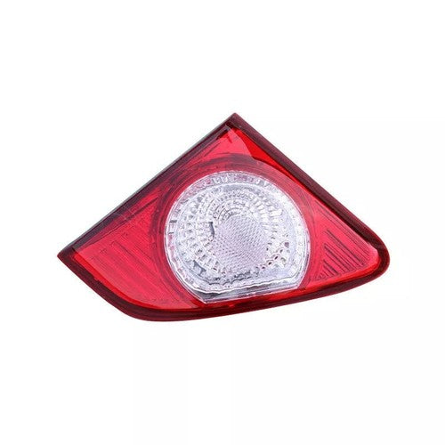 For 2009-2010 Toyota Corolla Right Passenger Rear Inner Brake Tail Light Halogen