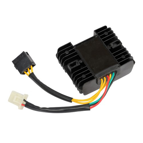Solid Spare Fit For CF MOTO 500 CF500 500CC UTV ATV GO KART USA Voltage Regulator Rectifier