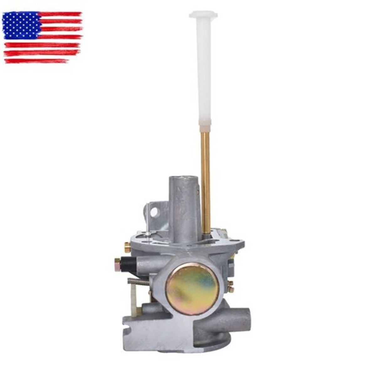 Solid Spare Carburetor For Briggs & Stratton 498298 692784 495951 492611 495426 490533 Carb