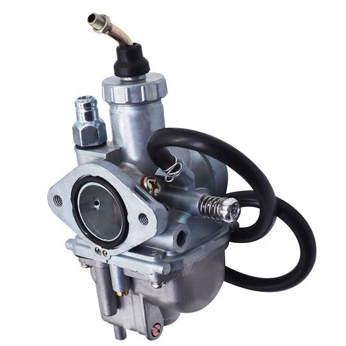 Solid Spare 1983-1985 Carburetor For Yamaha Tri Moto 200 YTM200 New
