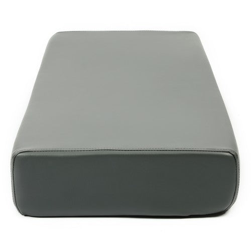 Solid Spare Seat Bottom Cushion For 2007 & Prior Kawasaki Mule 550 520 #E-53001-1822-PA