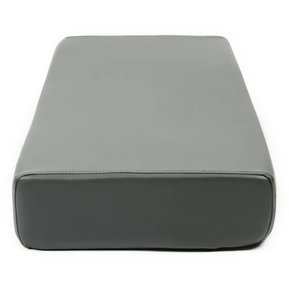 Solid Spare Seat Bottom Cushion For 2007 & Prior Kawasaki Mule 550 520 #E-53001-1822-PA