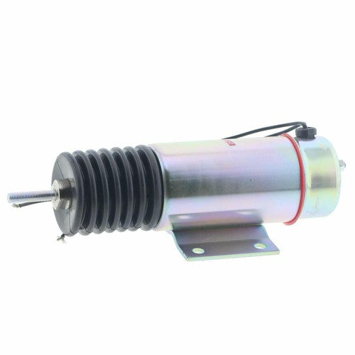 Solid Spare 12V Throttle Solenoid 29073 29073GT for Genie Lift S40 S45 S60 S65 S80 S85 Deutz